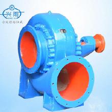 興雨混流泵選購指南 價格、批發、廠家與臥式全貫流泵詳解