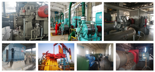 科技賦能 聯(lián)豐迅聲環(huán)境聲音監(jiān)測技術(shù)直擊普通機械設(shè)備安裝服務(wù)行業(yè)痛點