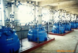 開原市宏達塑料防腐設(shè)備廠 反應(yīng)設(shè)備產(chǎn)品列表與普通機械設(shè)備安裝服務(wù)