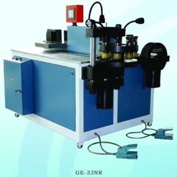 廣州康龍機電設備安裝工程 專業供應銅排剪切機與母線加工機，提供一站式安裝服務