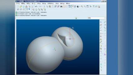 Pro/ENGINEER Wildfire 5.0 產(chǎn)品造型設(shè)計的強大軟件工具